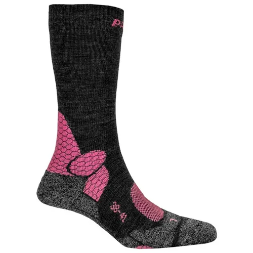P.A.C. TR 4.1 Trekking Merino Stability Women