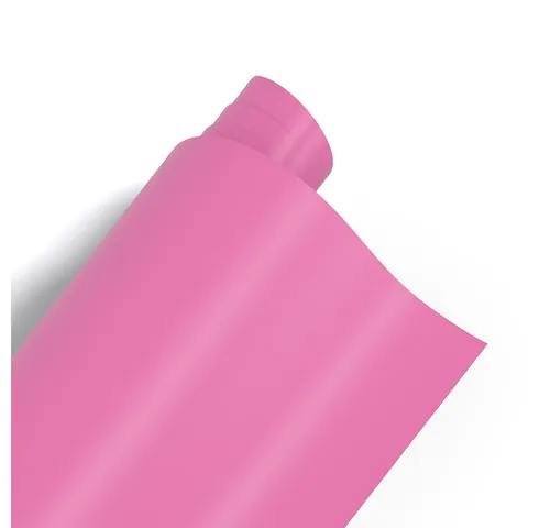 POLI-TAPE POLI-CUT Plotterfolie POLI-CRAFT VINYL PERMANENT MATT, 30,5 cm x 183 cm, permanent selbstklebende Plotterfolie, matt