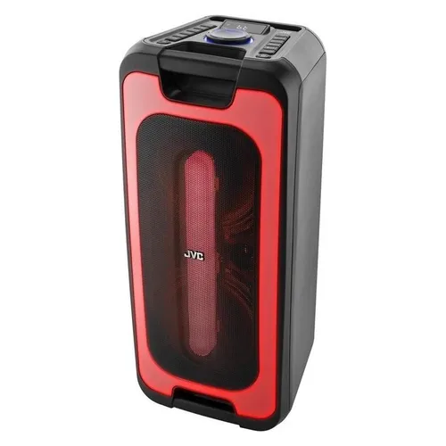 JVC Party Speaker XS-EP424B Bluetooth-Lautsprecher schwarz