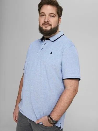 JACK & JONES Herren Poloshirt 
