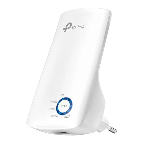 TP-Link TL-WA850RE WLAN Verstärker Repeater