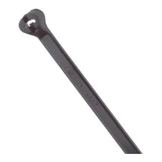 Thomas&Betts TY 28MX Kabelbinder (1000 Stk) in schwarz von ABB