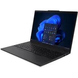 LENOVO ThinkPad T16 Gen 4 in schwarz von Lenovo