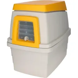 Kerbl Pet Kaninchenbau Bunny Base von Kerbl