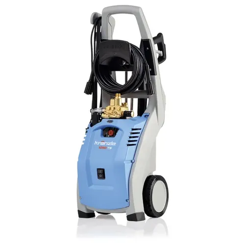 Kränzle K 1050 TS in blau von Kränzle