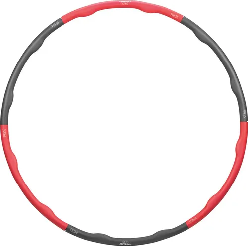 Produktbild Avento Fitness Hula Hoop Reifen Schaumstoff 1,2 kg