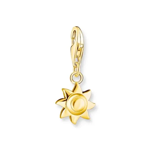 Charm Anhänger 3D-Sonne von THOMAS SABO