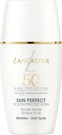Lancaster Sun Perfect Fluid SPF50 von Lancaster