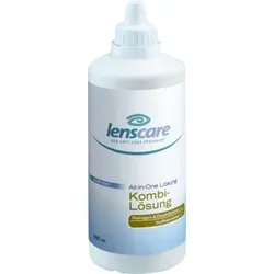 Lenscare Kombilösung 380 ml von Lenscare