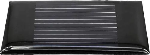 TRU COMPONENTS 1389159 POLY-PVZ-60100-6V