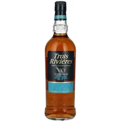 Trois Rivieres Cuvee Du Moulin 0,7 l Rum Agricole
