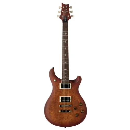 PRS SE Exotic McCarty 594 Laurel Burl LTD Vintage Sunburst E Gitarre