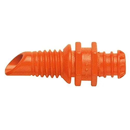 Gardena 1340-29 Endtropfer 2l/h Reinigungsnadel, 25 Stück, standard