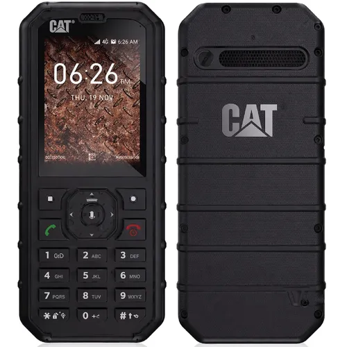 Caterpillar CAT B35