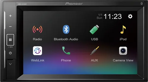 Pioneer Autoradio