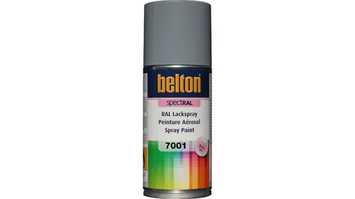 Belton - SpectRAL Spraydose RAL 7001 Silbergrau (150ml)