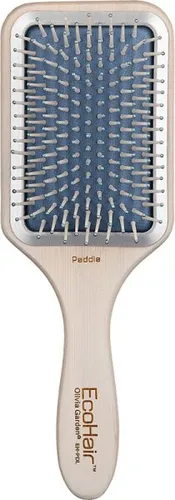 Olivia Garden Eco Hair Paddlebürste Paddle Haarbürste