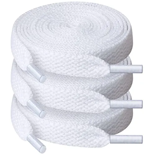 Schnürsenkel Weiß von UpUGo