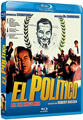 El Politico Bd --- IMPORT ZONE B ---
