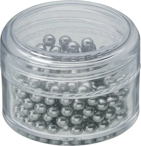 WMF Reinigungsperlen für Karaffen Dekantern Trinkflaschen Isolierkannen