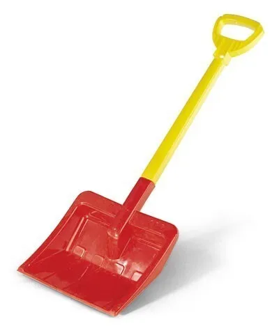 Schnee- und Eisbeseitigung von rolly toys