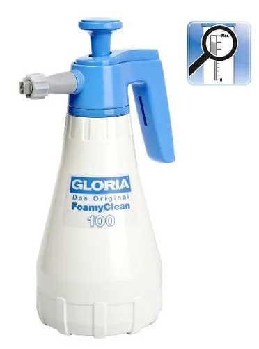 GLORIA Schaumsprüher FOAMY Clean 100 von GLORIA