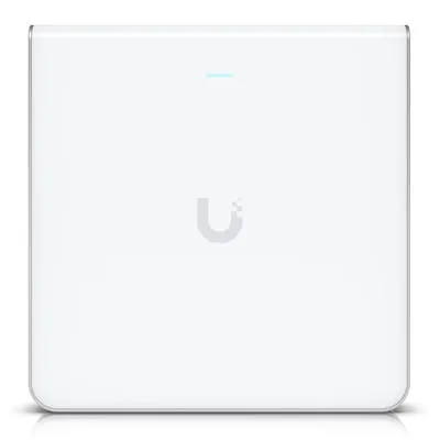 Ubiquiti UniFi U6 Enterprise In-Wall Access Point WiFi 6E von Ubiquiti