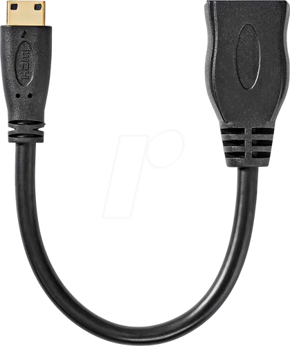 Nedis High Speed HDMI Kabel mit Ethernet - 4K@30Hz, gestochen scharfe Bilder und perfekte Signalübertragung, ideal für Fernseher und Spielkonsolen