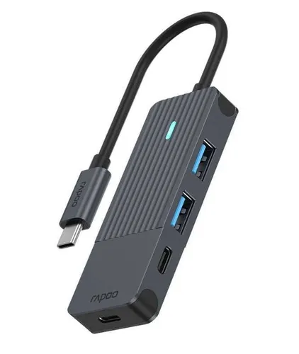 Rapoo USB-C Hub UCH-4003