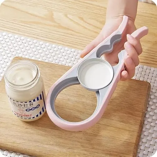 in 1 Flaschenöffner Universal für alle Flaschenöffner usw 4