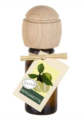 Piccolino Raumduft Duftöl Bergamotte Aromatherapie Diffuser Naturöl 10 ml