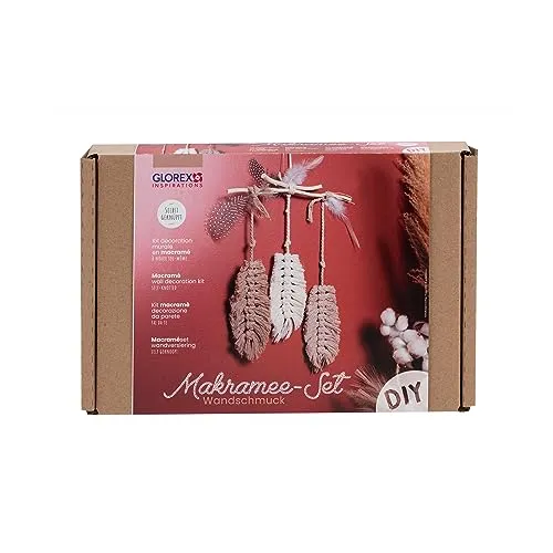 Produktbild Glorex 5100901