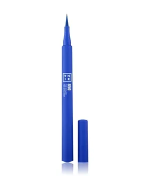 3INA The Color Pen Eyeliner Eyeliner 4.5 ml Nr. 850 - Navy Blue