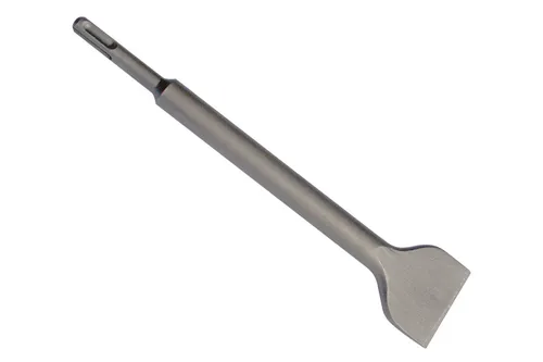 SDS Plus Breitmeißel breiter Meissel 50x250mm für Bosch/Makita/Hilti/Hikoki