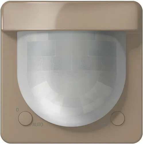 Jung CD17280GB Automatikschalter in gold von Jung Automatik-Schalter Bewegungsmelder
