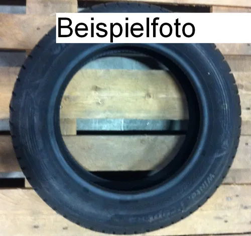 Falken Eurowinter HS02 215/65R17 103V XL - Winterreifen für PKW, hervorragende Eisgriffigkeit und Nasshaftung B, ideal für sicheres Fahren bei winterlichen Bedingungen.