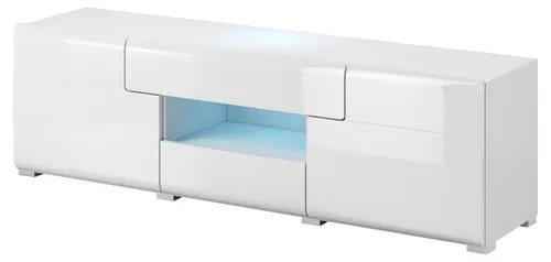 Lowboard Tartu TV-Unterschrank 159x39x48cm