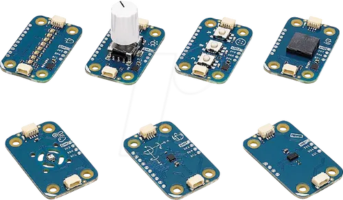 ARD MOD THERMO von Arduino