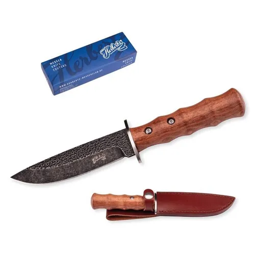 Herbertz Gürtelmesser, Cocobolo - 55031