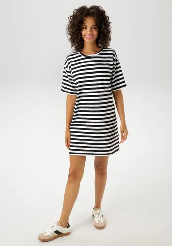 Sommerkleid ANISTON CASUAL, Damen, Gr. 36 von Aniston