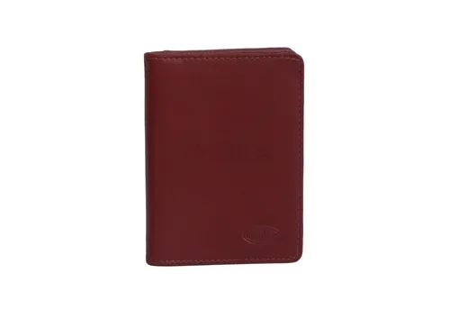 BRANCO Kartenetui Branco in braun von Branco