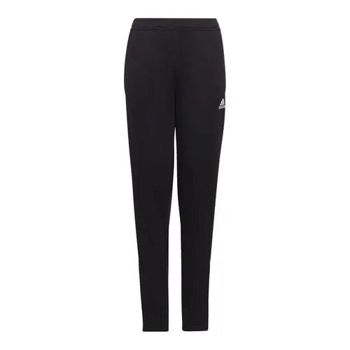 adidas Entrada 22 Jr HC0337 in schwarz von adidas