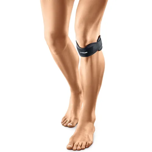 Produktbild SPORLASTIC Kniebandage Kasseler Patellar-Sehnenbandage Aktiv