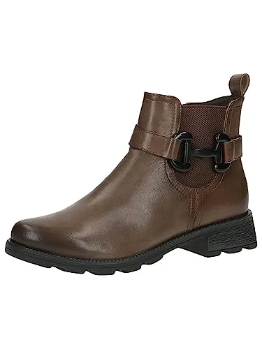 Stiefeletten von Caprice