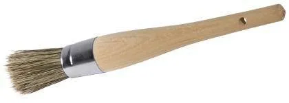 Contacto Aschenbecherpinsel/ Fettpinsel