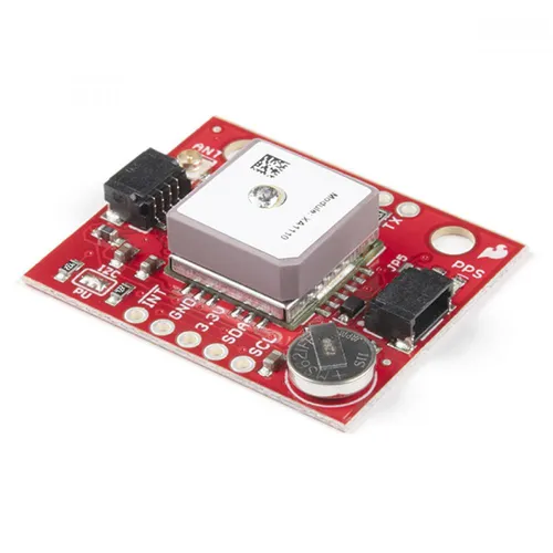 SparkFun Qwiic