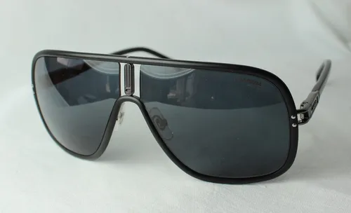CARRERA SONNENBRILLE *CA FLAGLAP 11 003/IR* - Stilvolle Flieger-Sonnenbrille - Unisex Sonnenbrille mit UV400-Schutz und getönten Gläsern, ideal für einen modernen Look und perfekten Schutz bei Sonnenlicht.