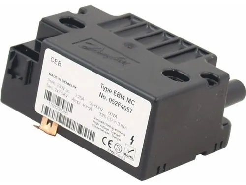 Wolf Zündtrafo NU HU CNU-Premio CHU-Prem TNU THU 2413192 von Wolf