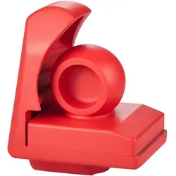 VEVOR Diebstahlsicheres Anhängerschloss für Kupplungen von Vevor