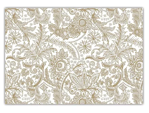 Tischsets Gold von AVA